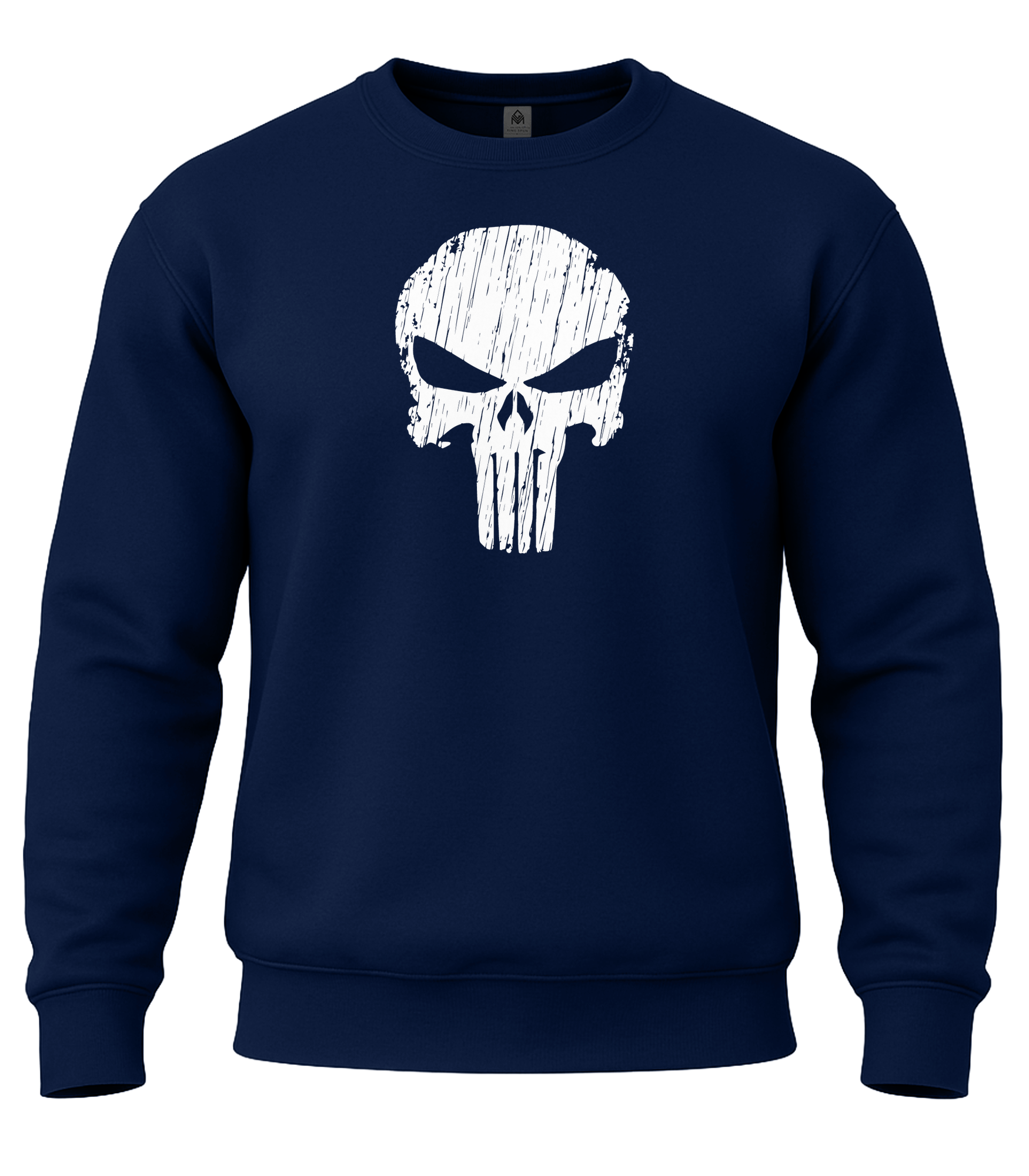 Navy | Front