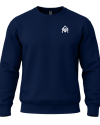 Navy | Front