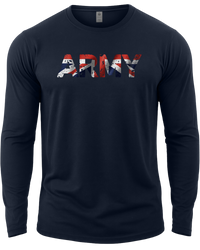 Navy | Front