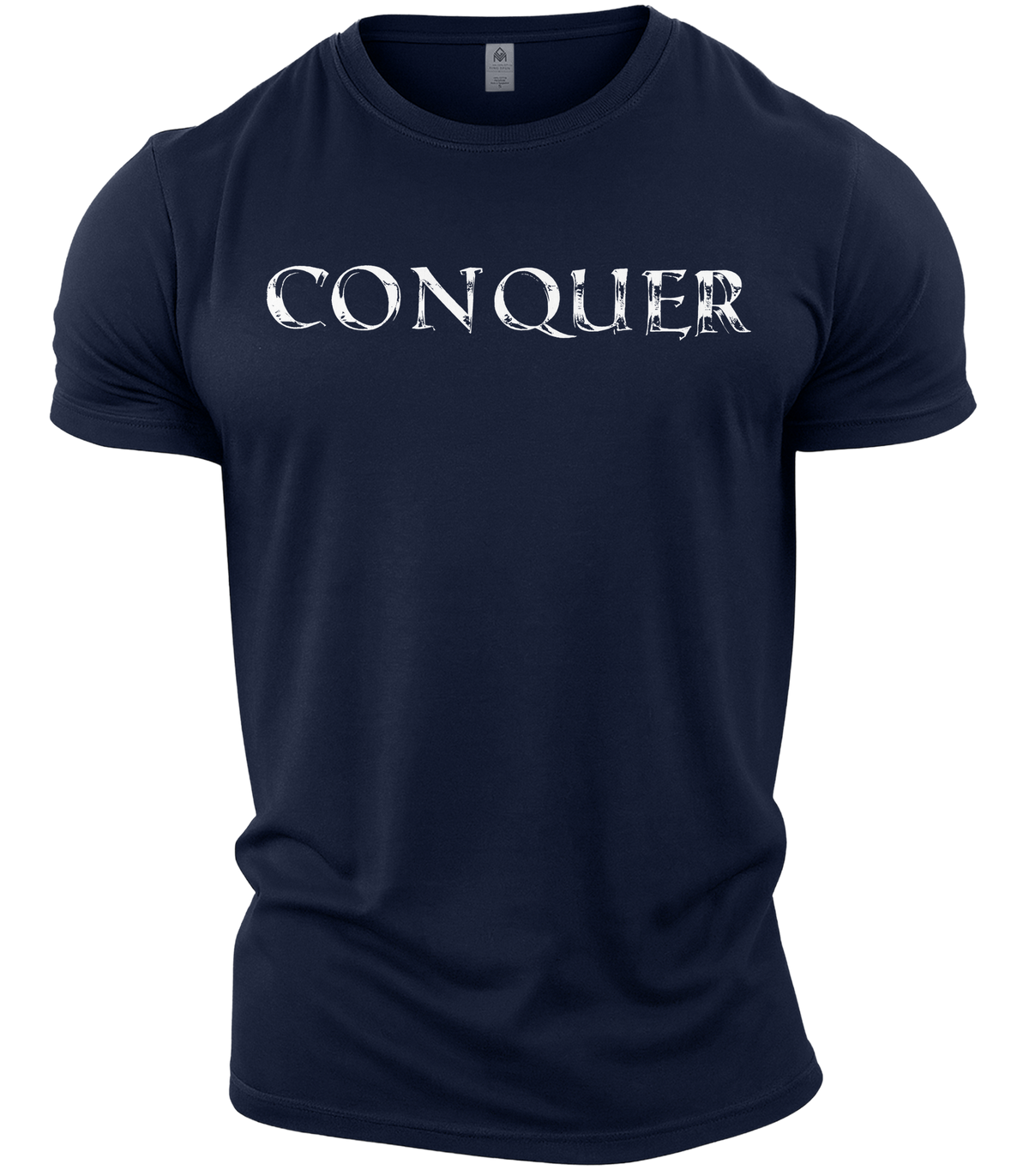 Navy | Front