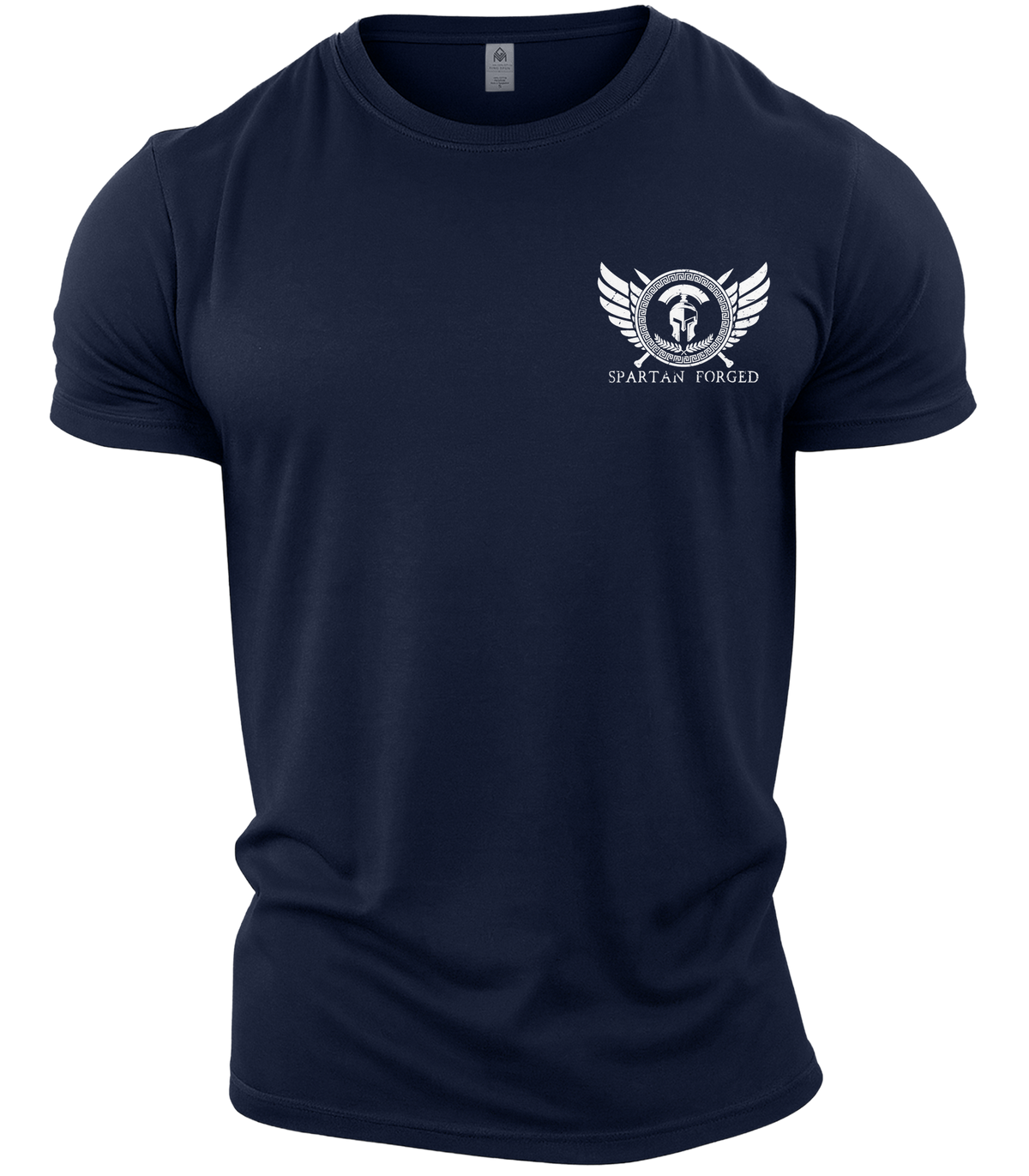Navy | Front