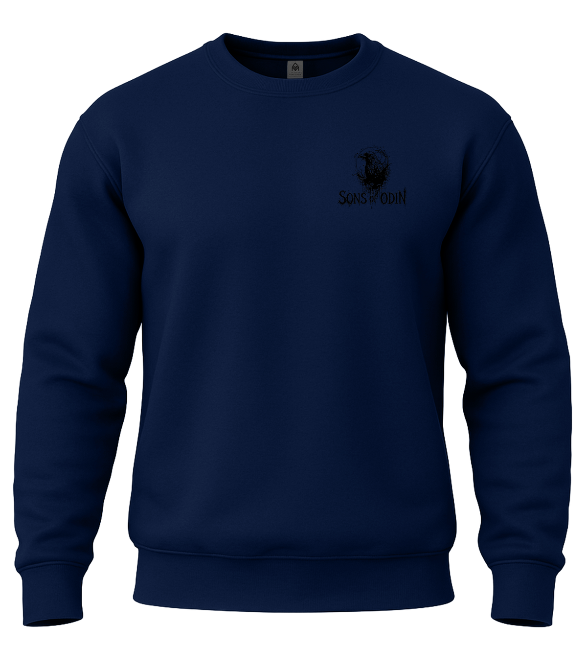 Navy | Front
