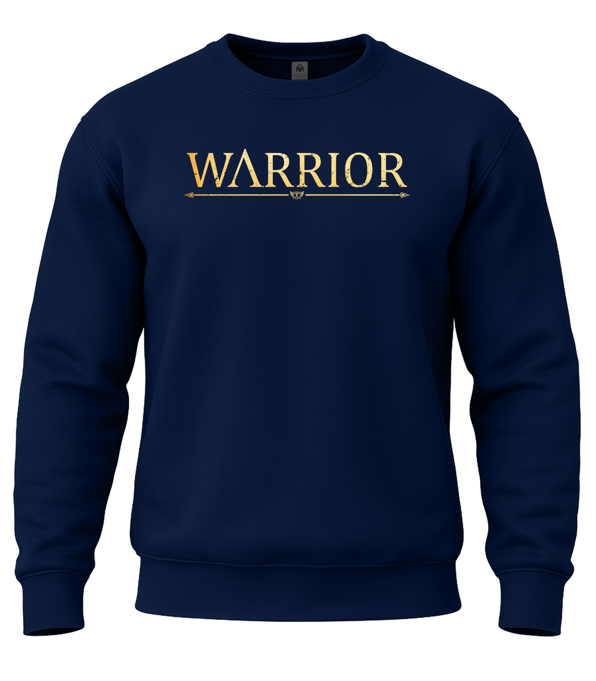 Navy | Front