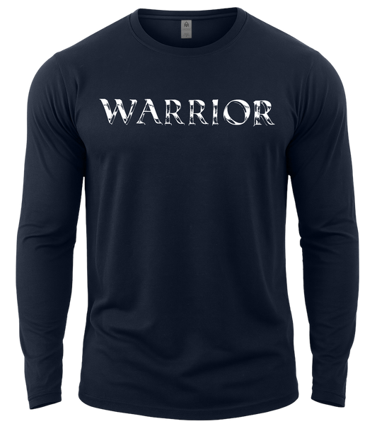 Navy | Front