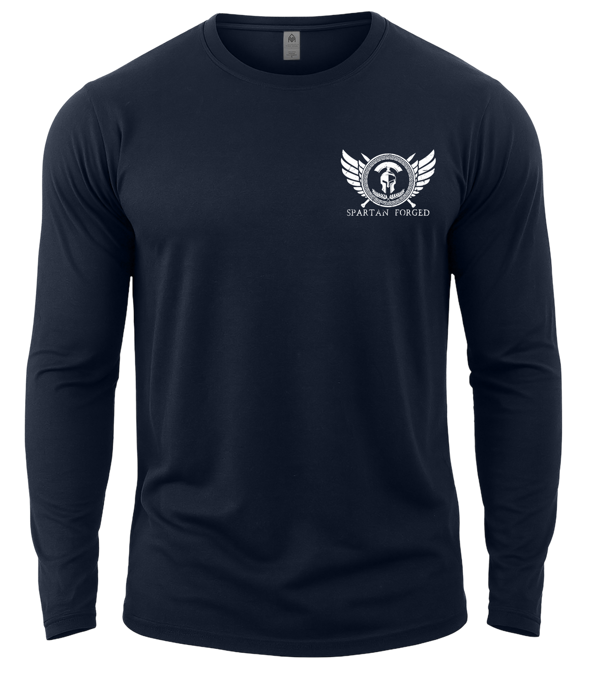 Navy | Front