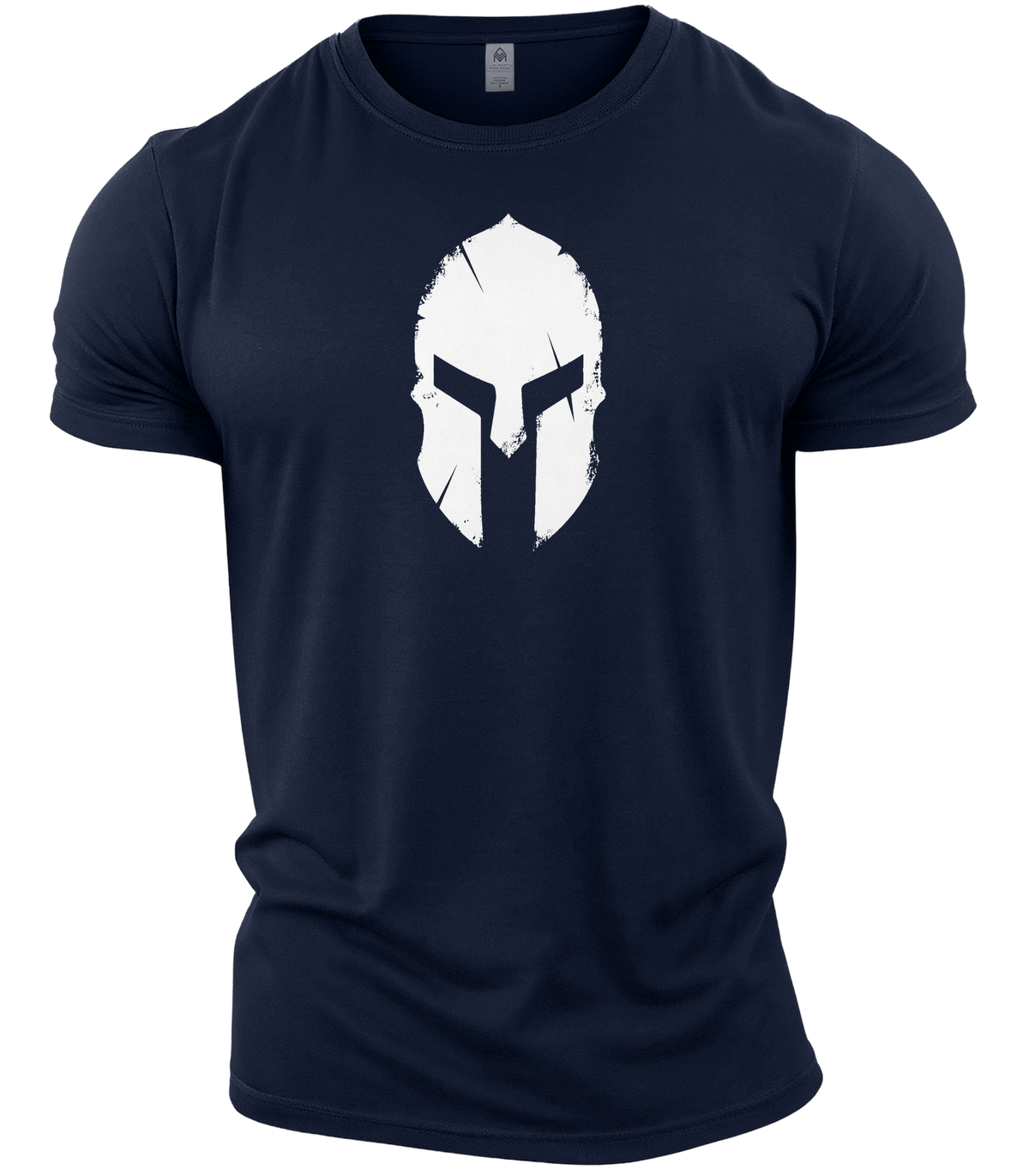 GYMTIER-SPARTAN-GD001 - NAVY