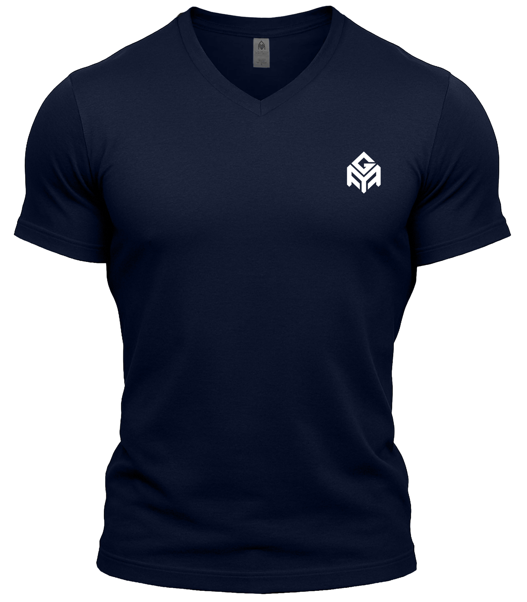Navy | Front