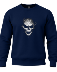 Navy | Front