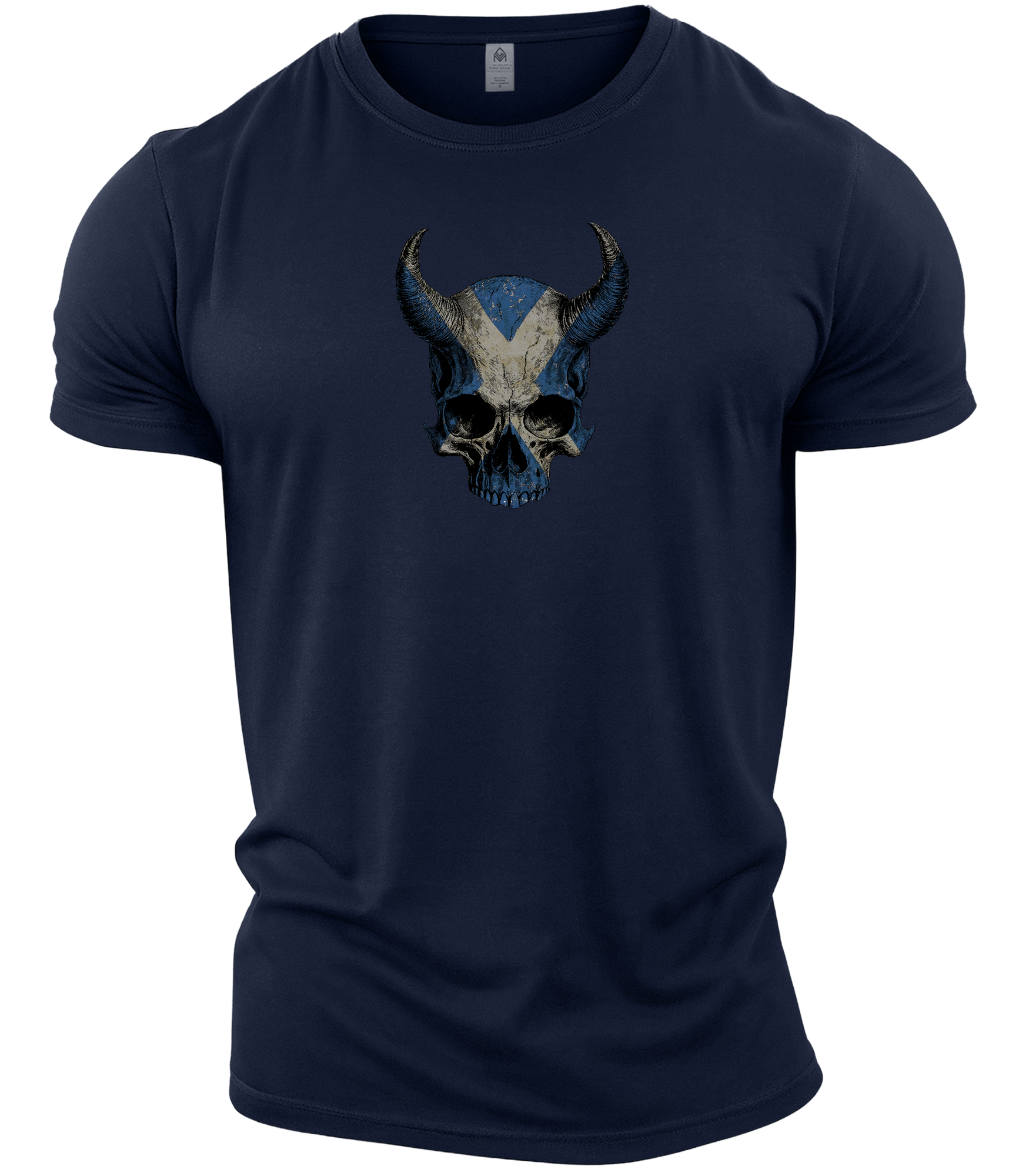Navy | Front