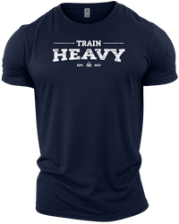 Navy | Front