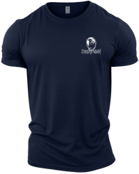 Navy | Front