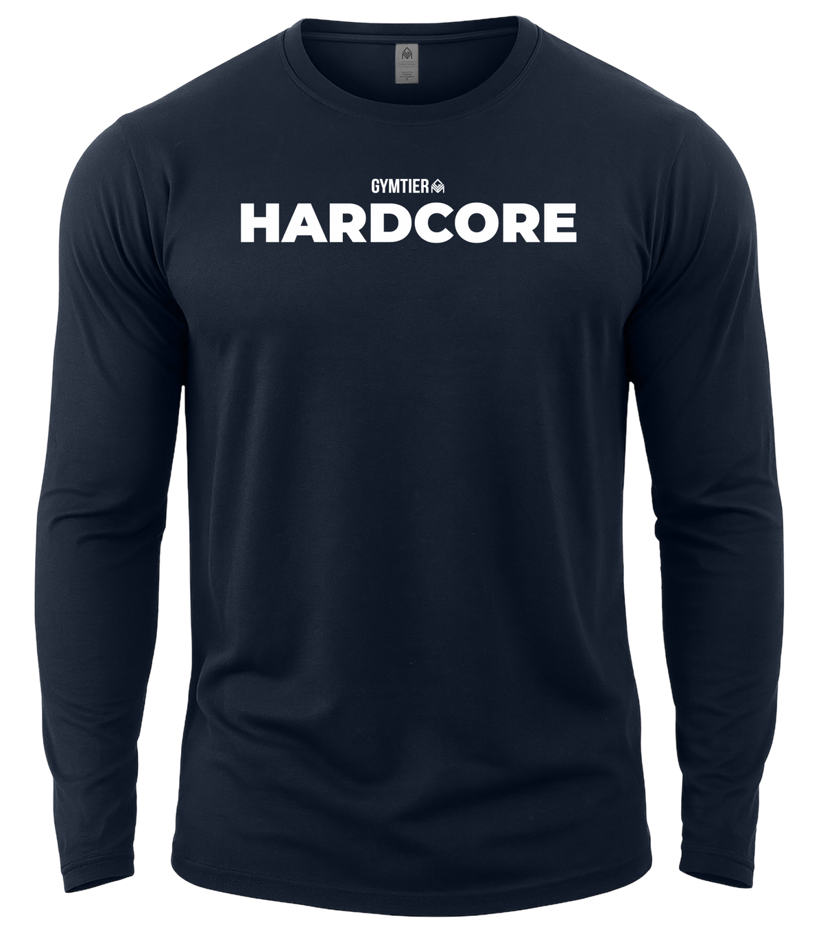 Navy | Front