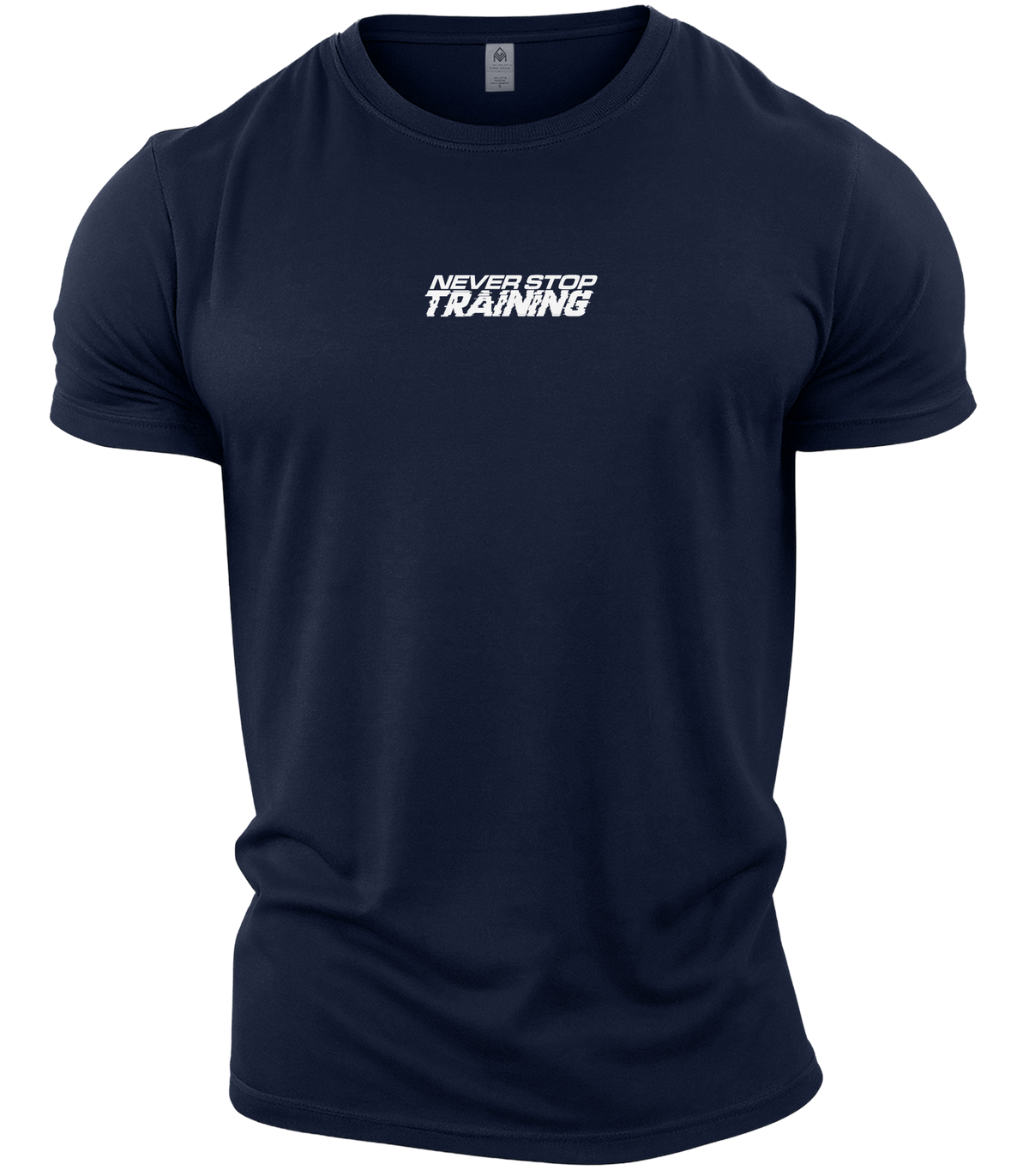 Navy | Front