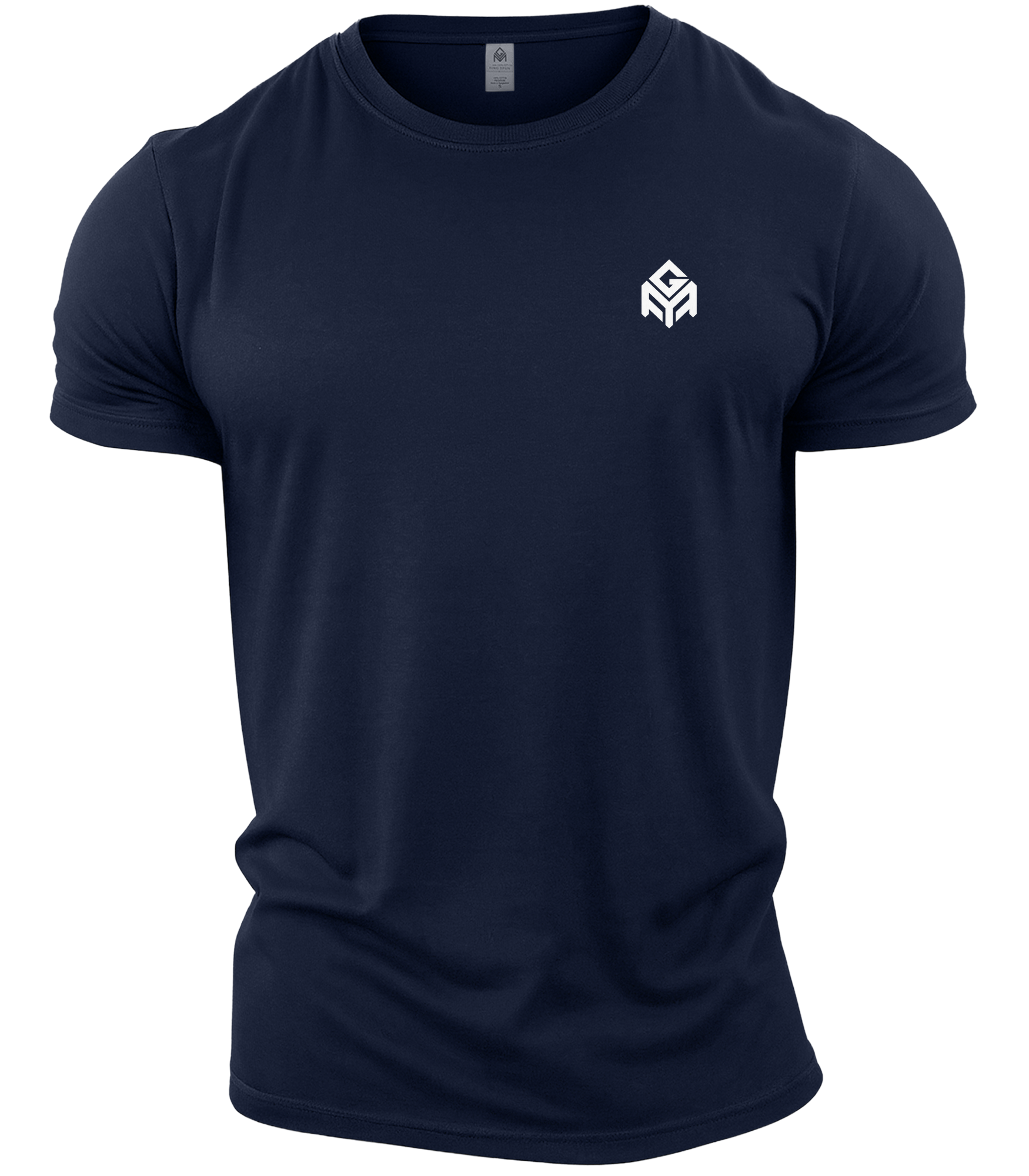Navy | Front