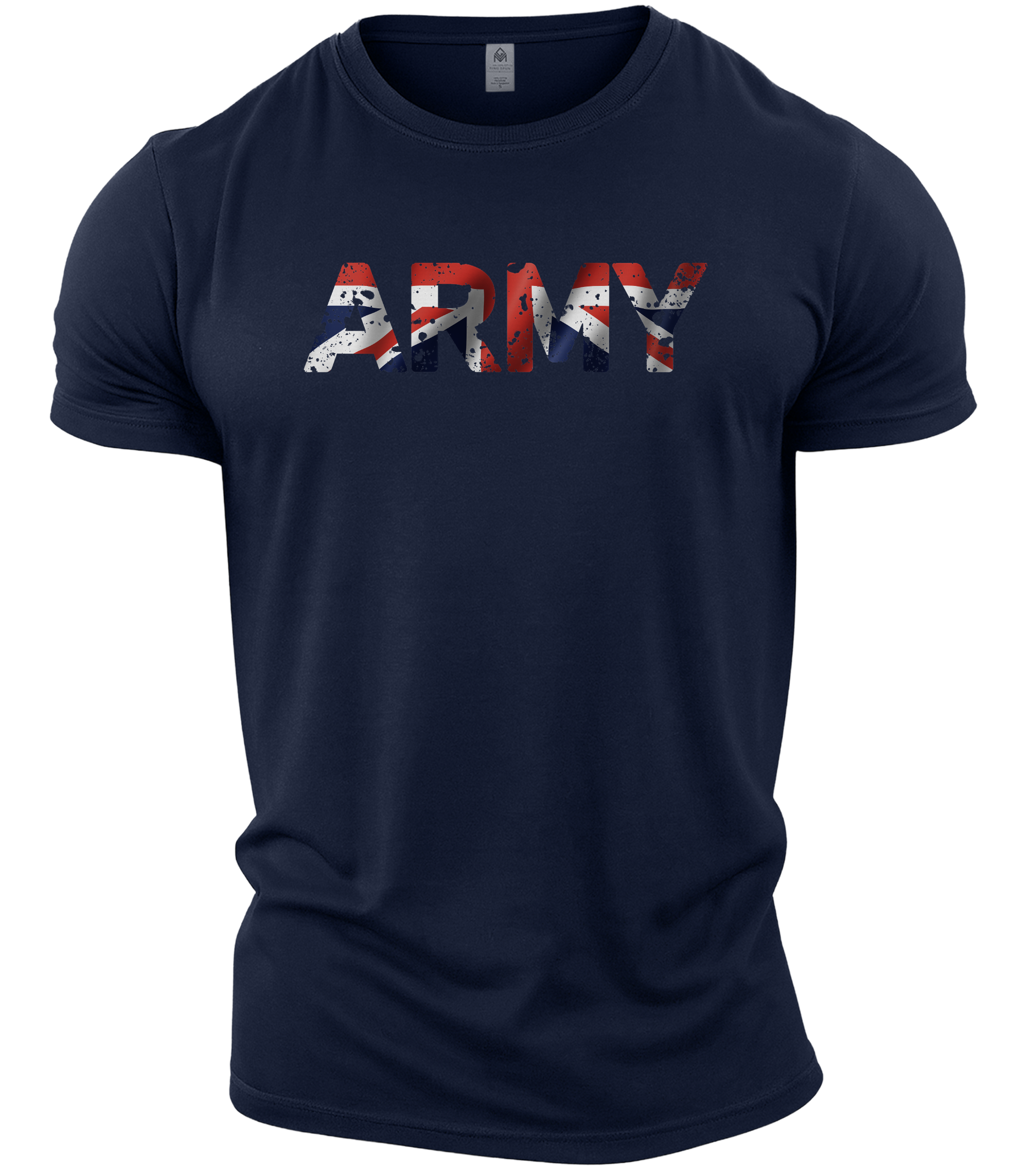Navy | Front