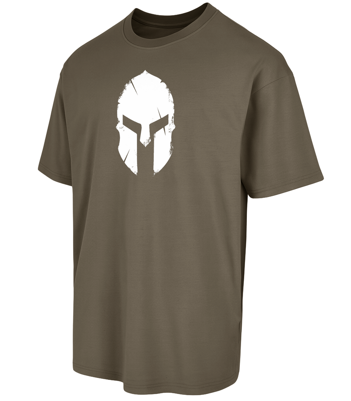 Military Green | Angle