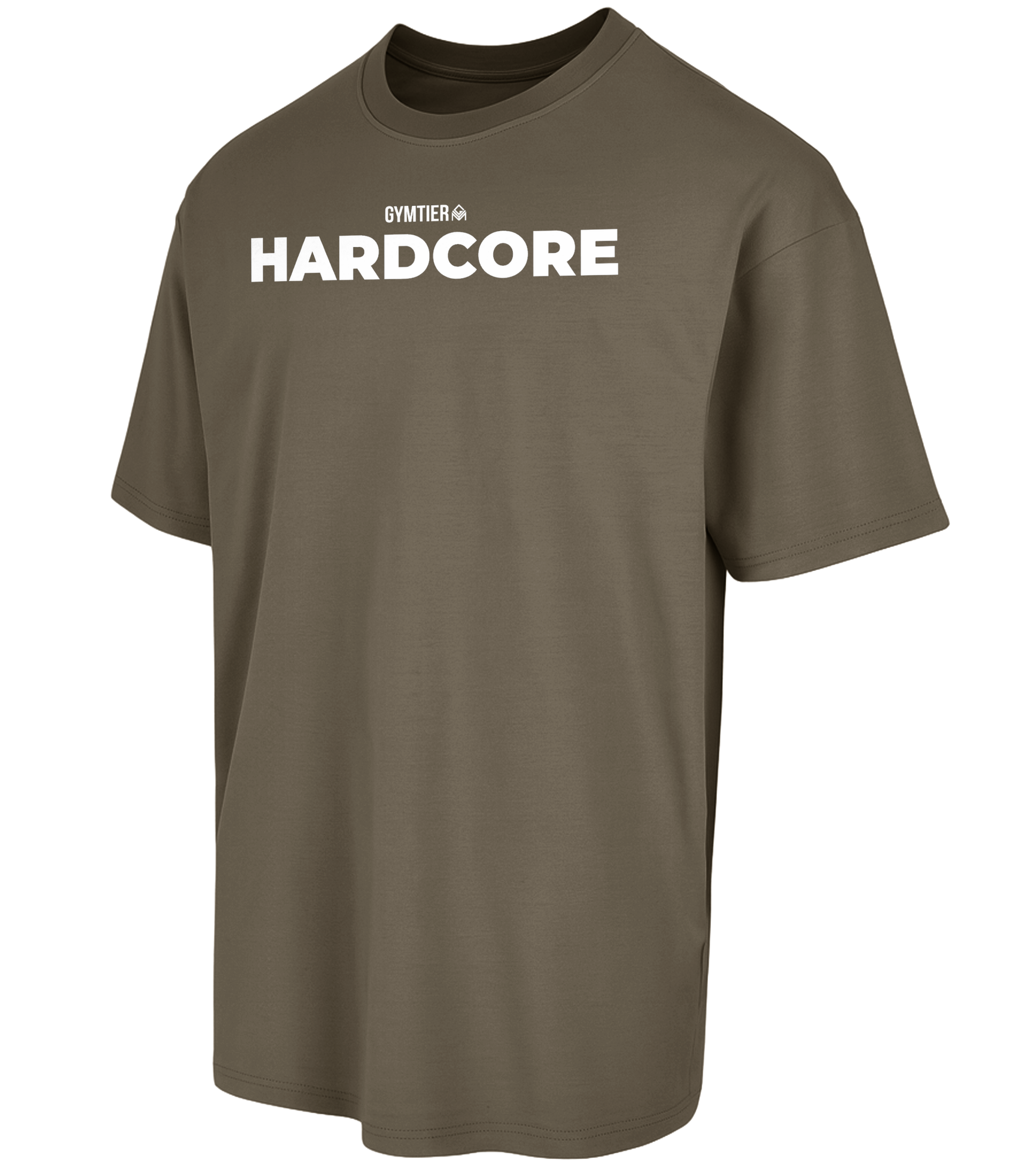 Military Green | Angle