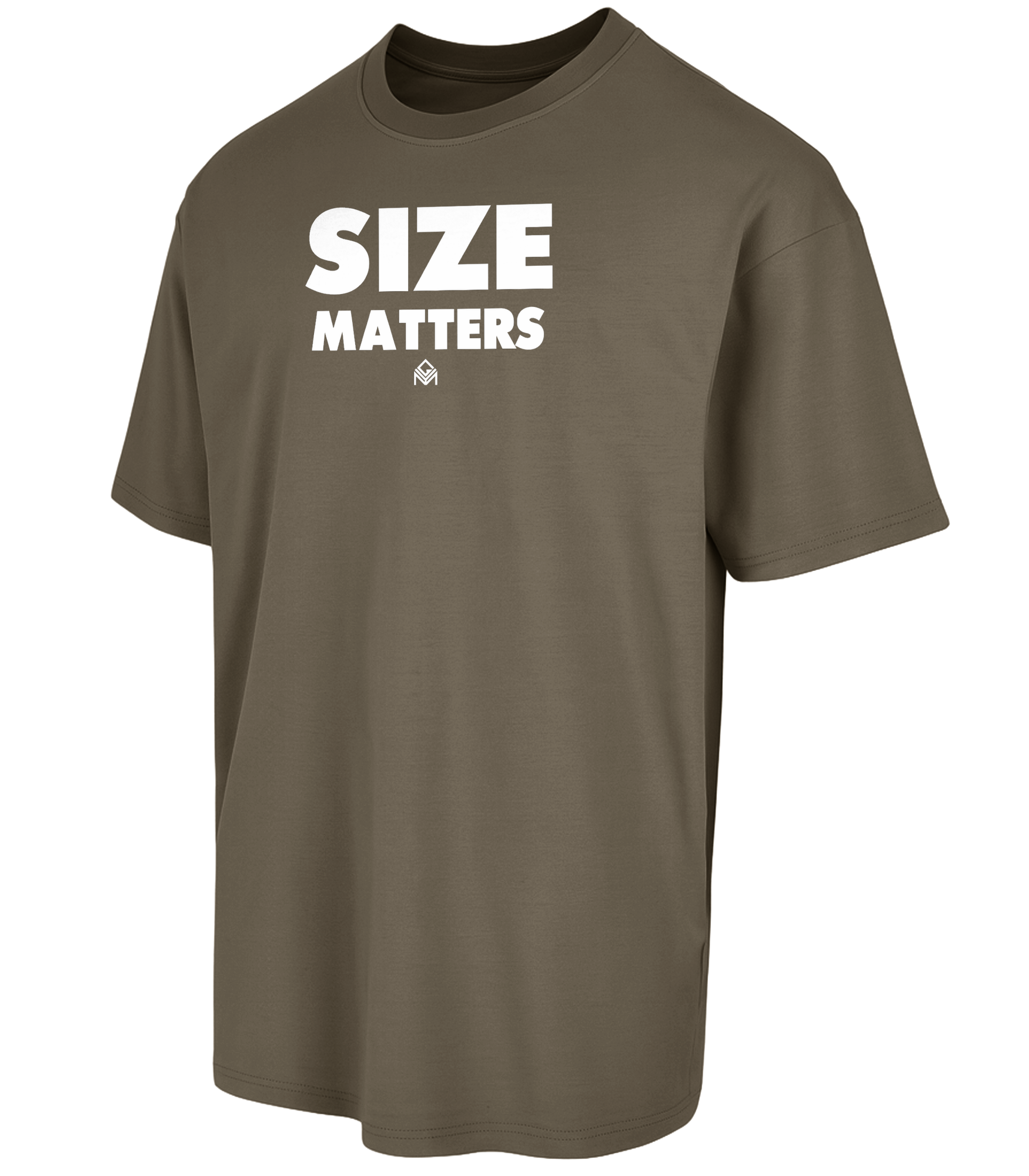 Military Green | Angle