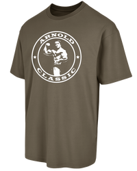 Military Green | Angle