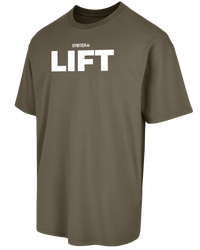 Military Green | Angle