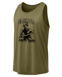 Military Green | Angle