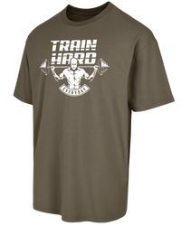 Military Green | Angle