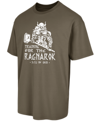 Military Green | Angle