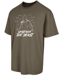 Military Green | Angle