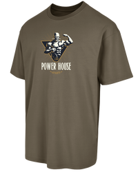 Military Green | Angle