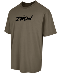 Military Green | Angle