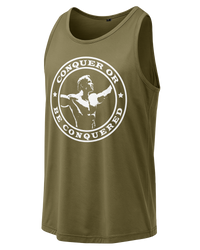 Military Green | Angle