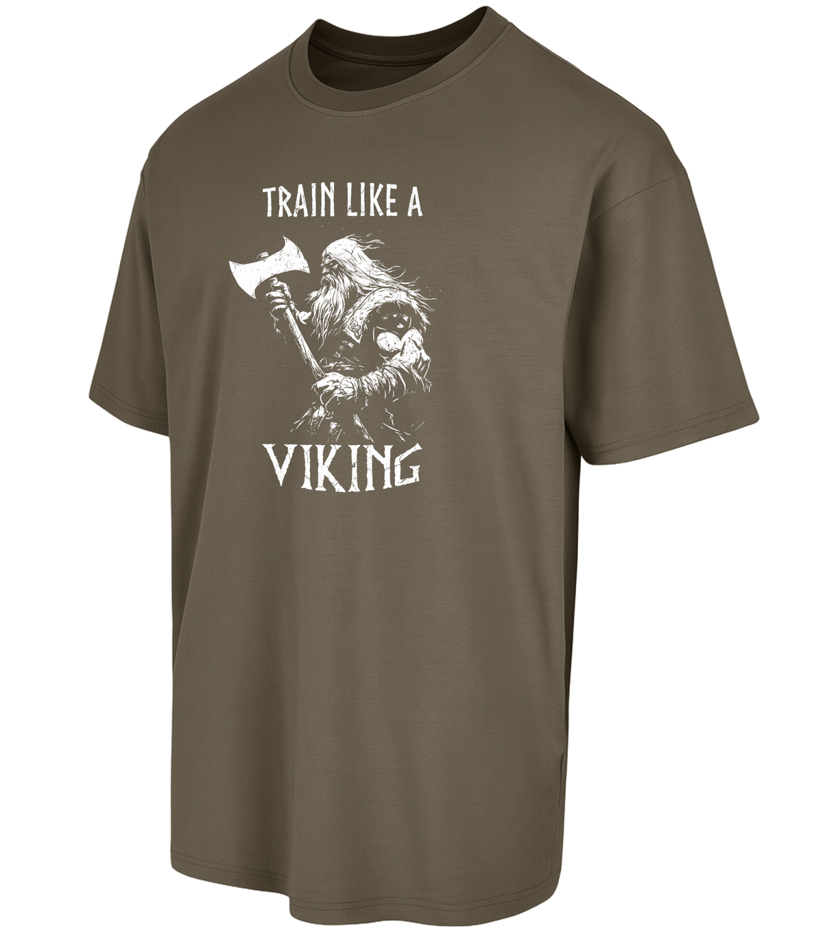 Military Green | Angle