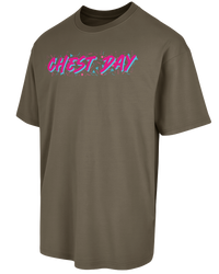 Military Green | Angle