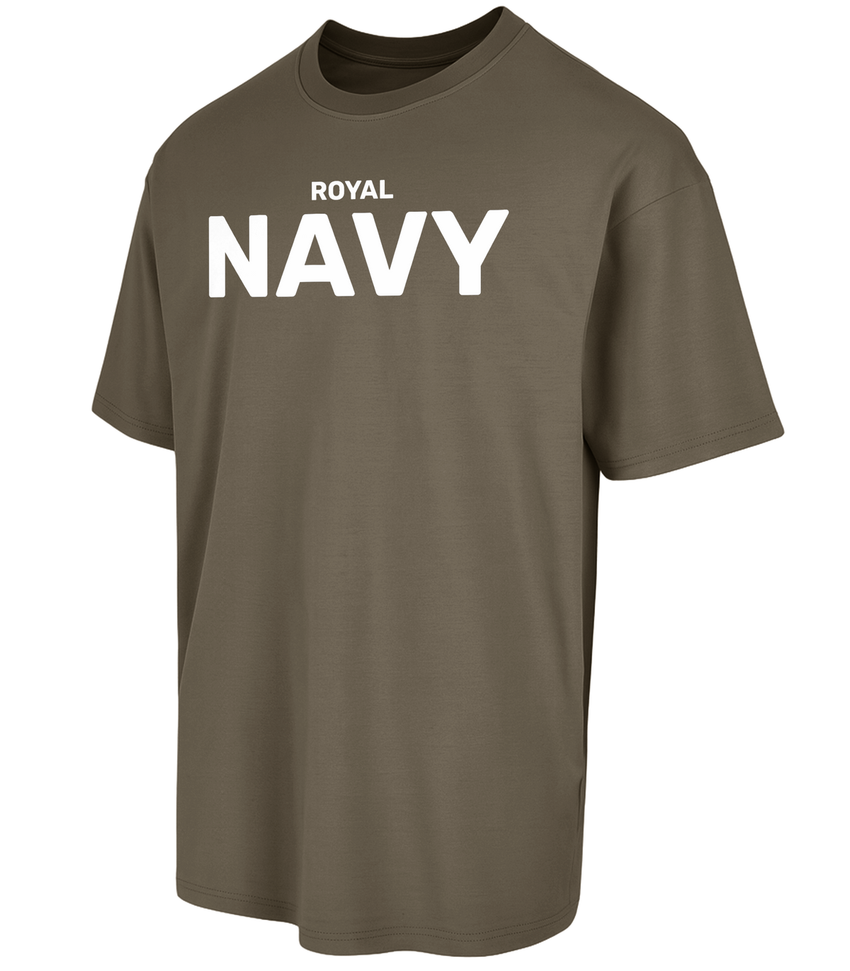 Military Green | Angle