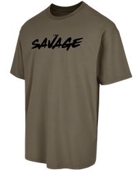 Military Green | Angle