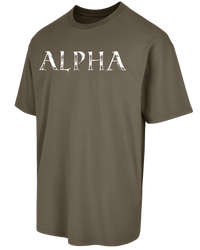 Military Green | Angle