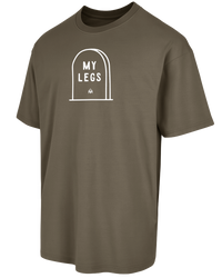 Military Green | Angle