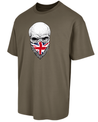 Military Green | Angle