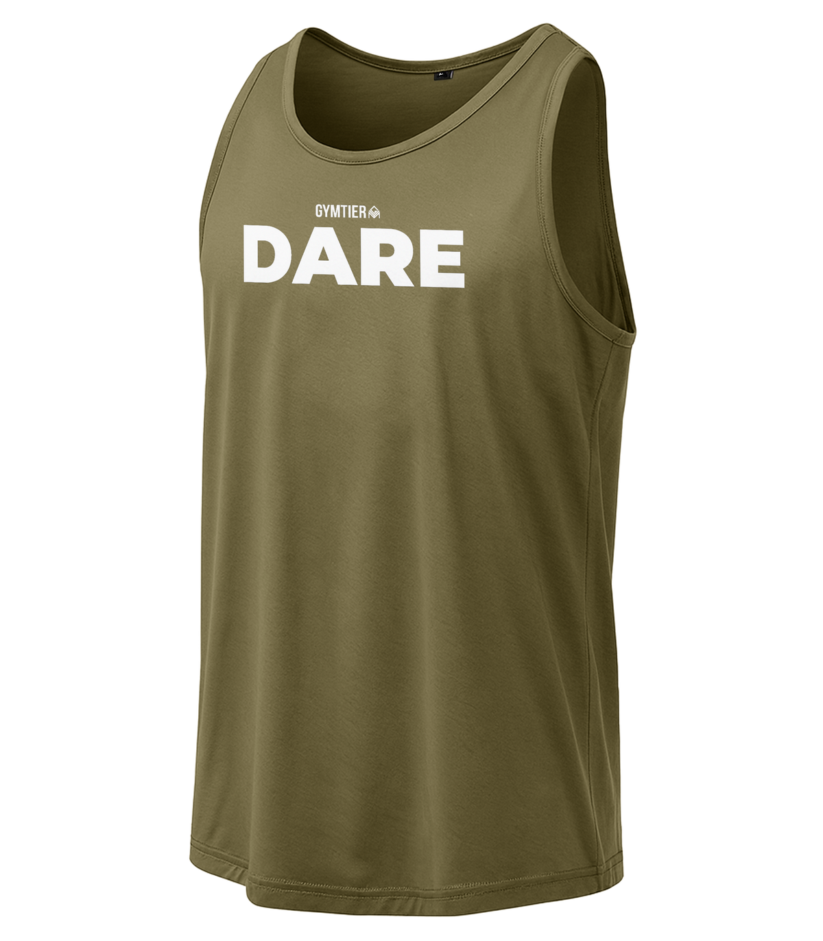 Military Green | Angle