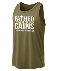 Military Green | Angle