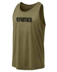 Military Green | Angle