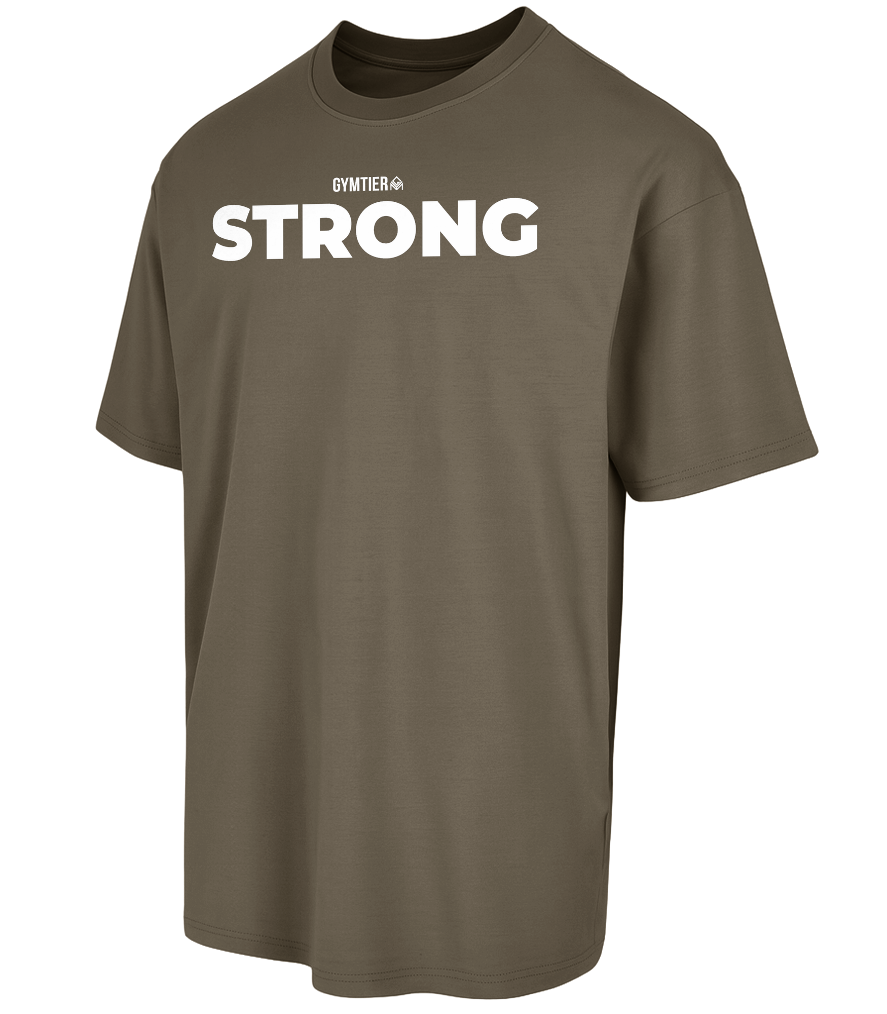 Military Green | Angle