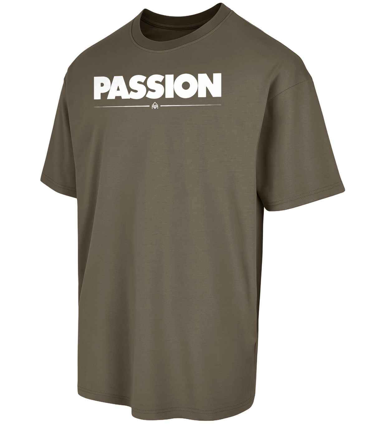 Military Green | Angle