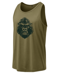 Military Green | Angle