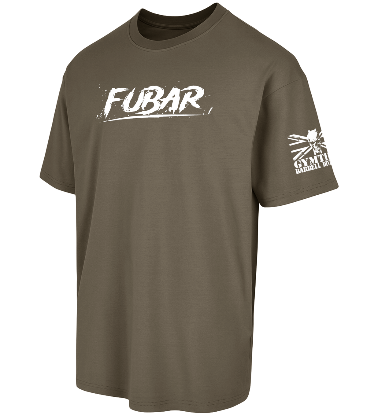 Military Green | Angle