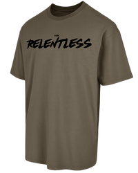 Military Green | Angle