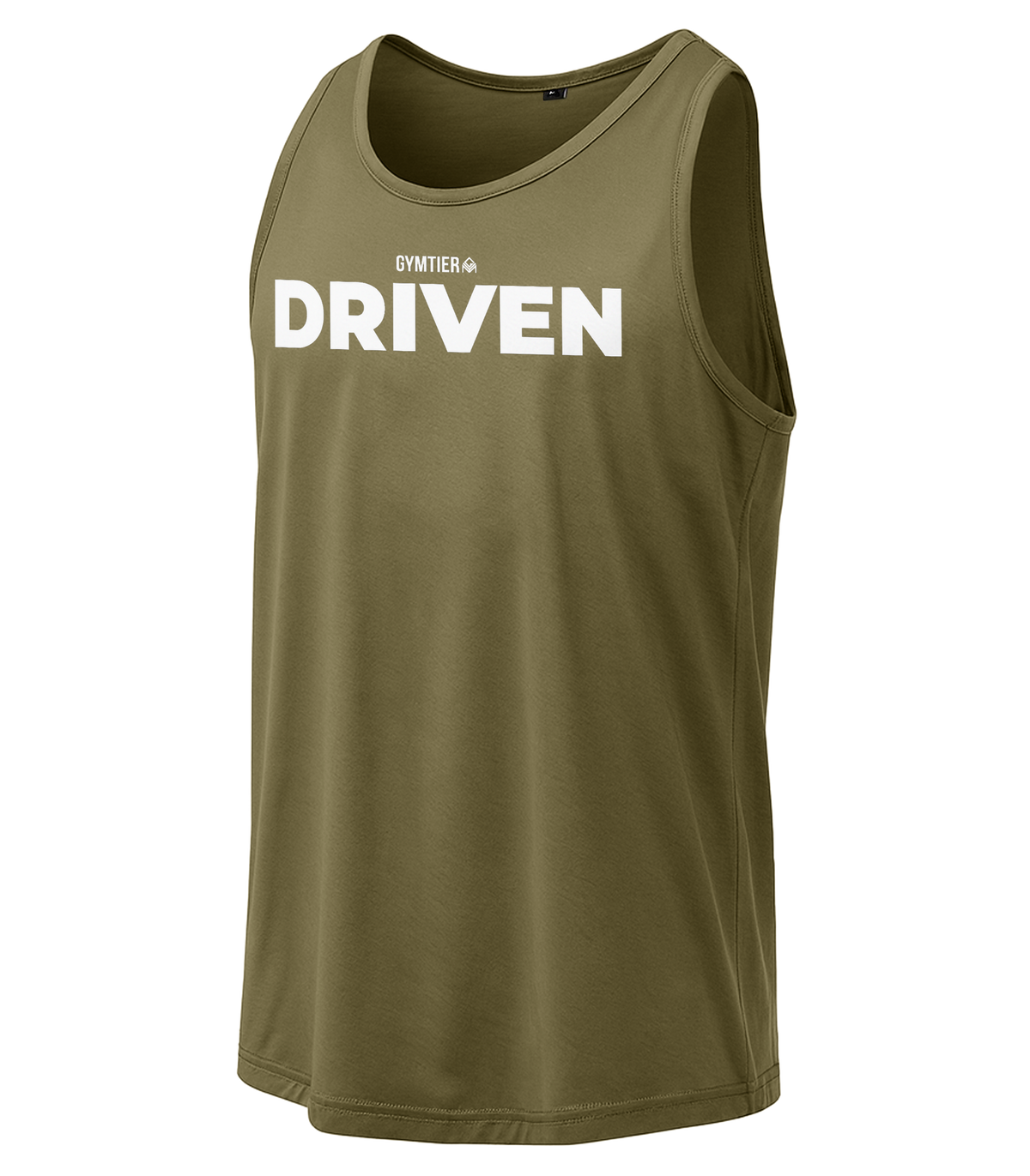 Military Green | Angle