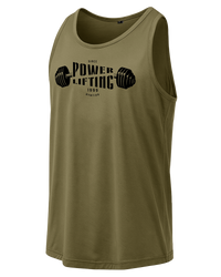 Military Green | Angle