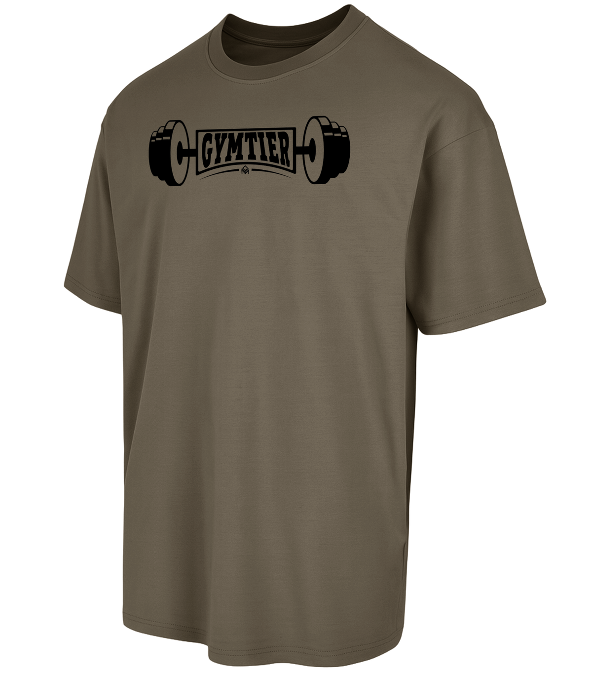 Military Green | Angle