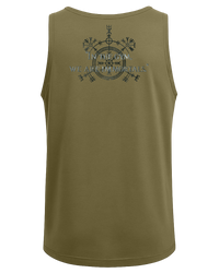 Military Green | Back